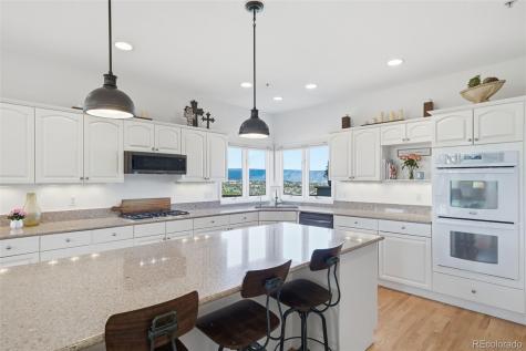 3319 Castle Butte Drive Castle Rock CO 80109