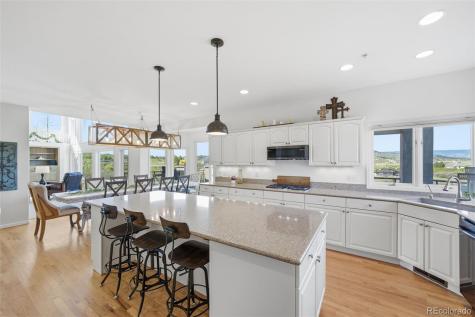 3319 Castle Butte Drive Castle Rock CO 80109