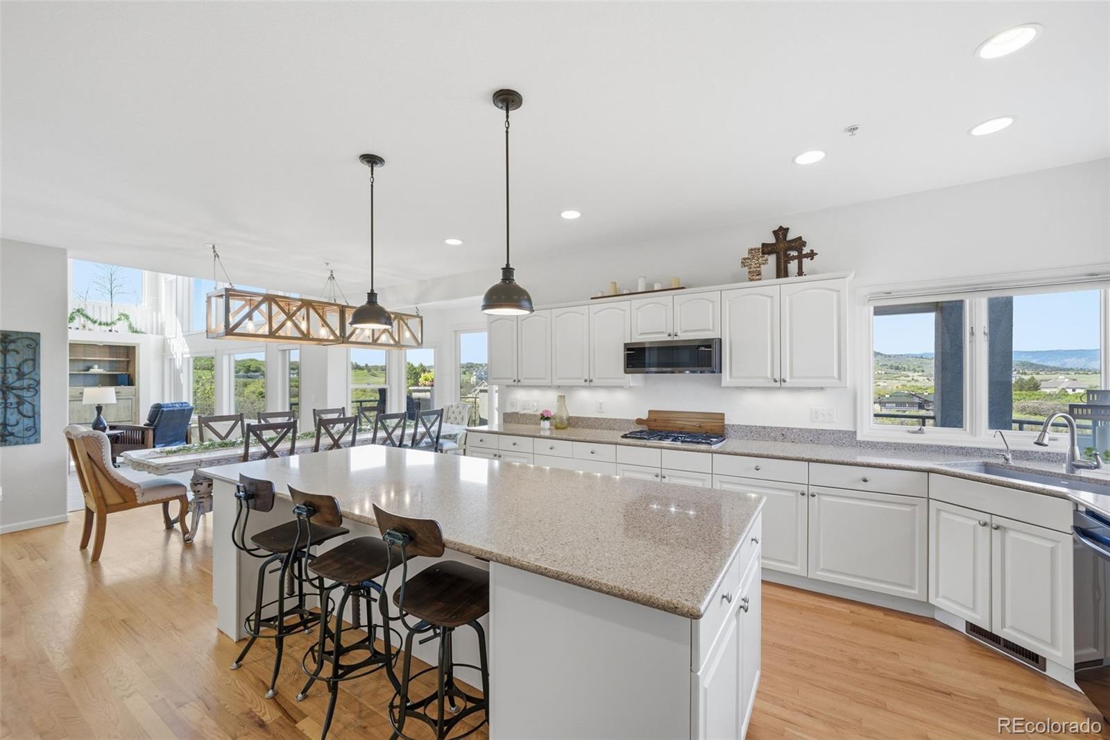 3319 Castle Butte Drive Castle Rock CO 80109