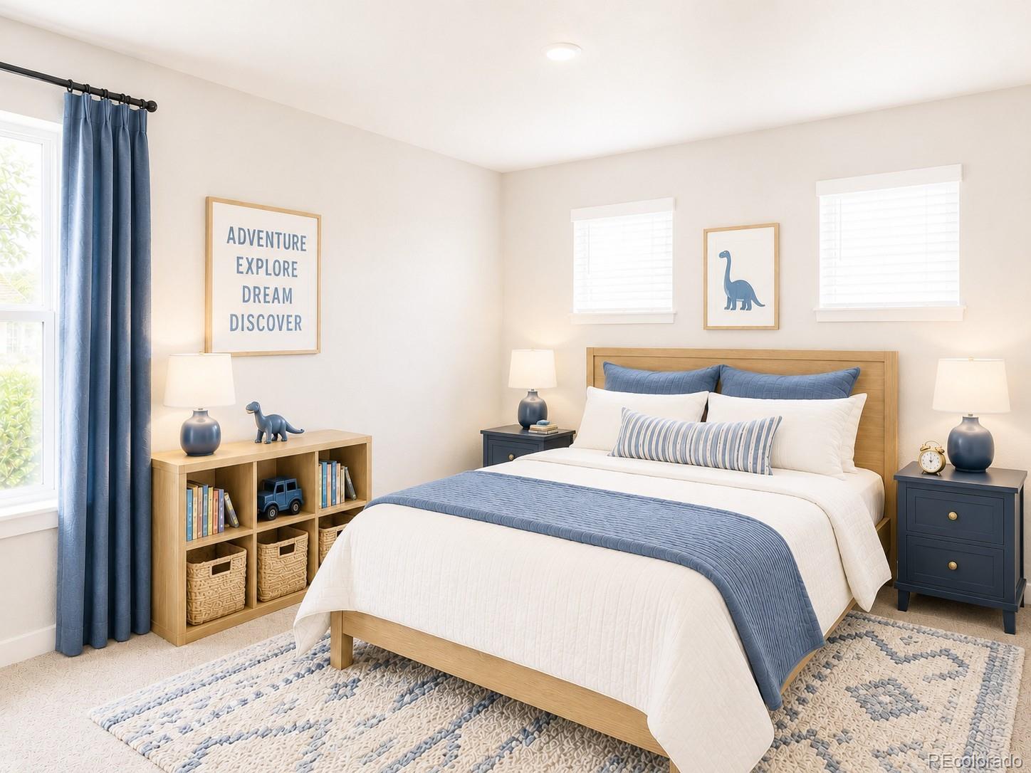 48170 Shetland Drive Bennett CO 80102