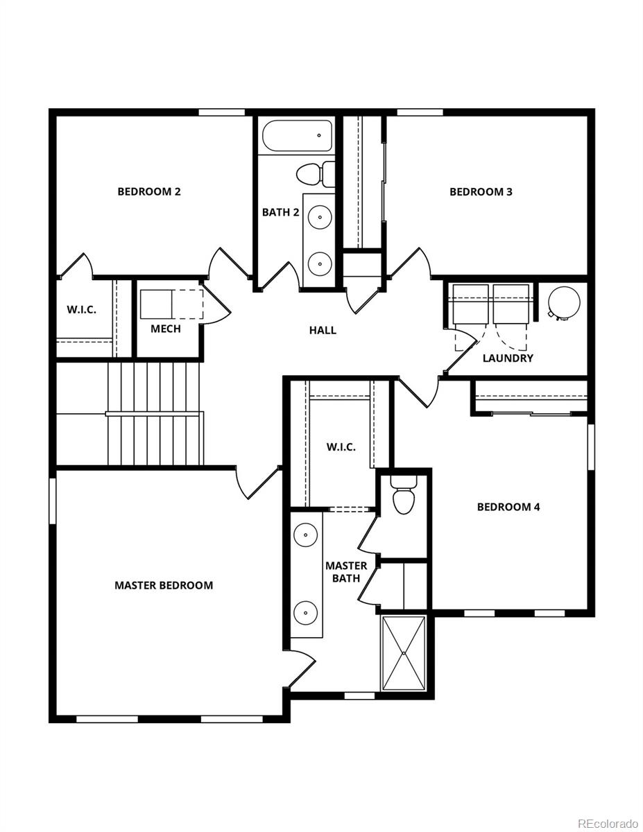 48170 Shetland Drive Bennett CO 80102
