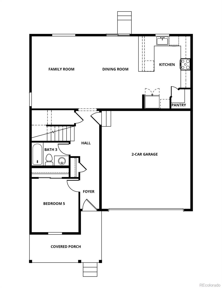 48170 Shetland Drive Bennett CO 80102