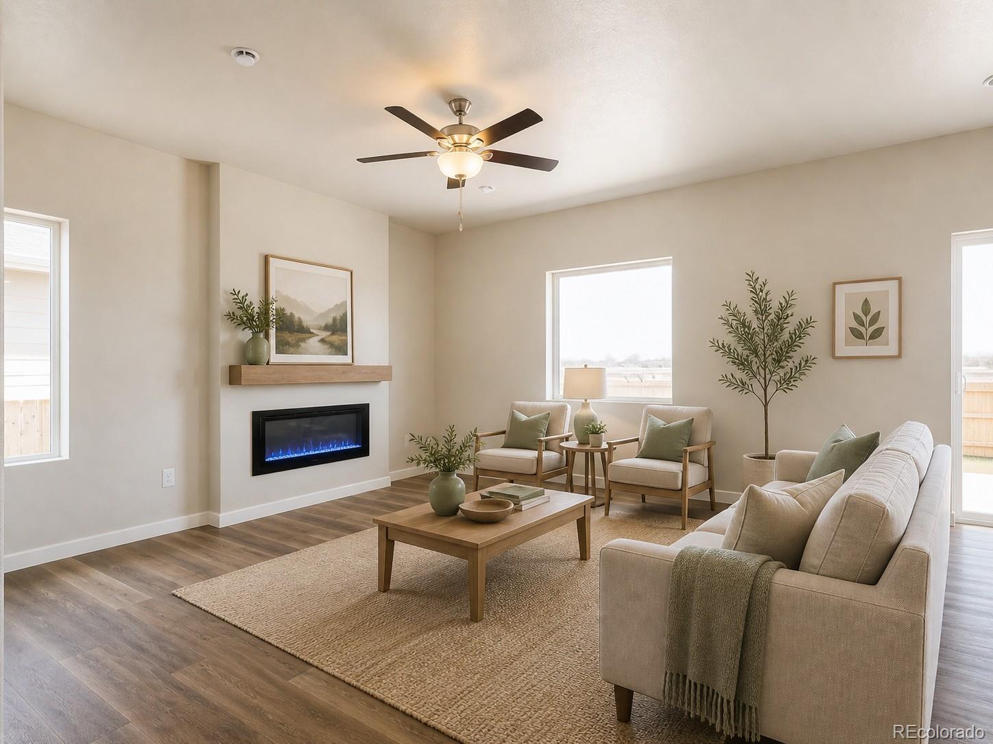 48170 Shetland Drive Bennett CO 80102