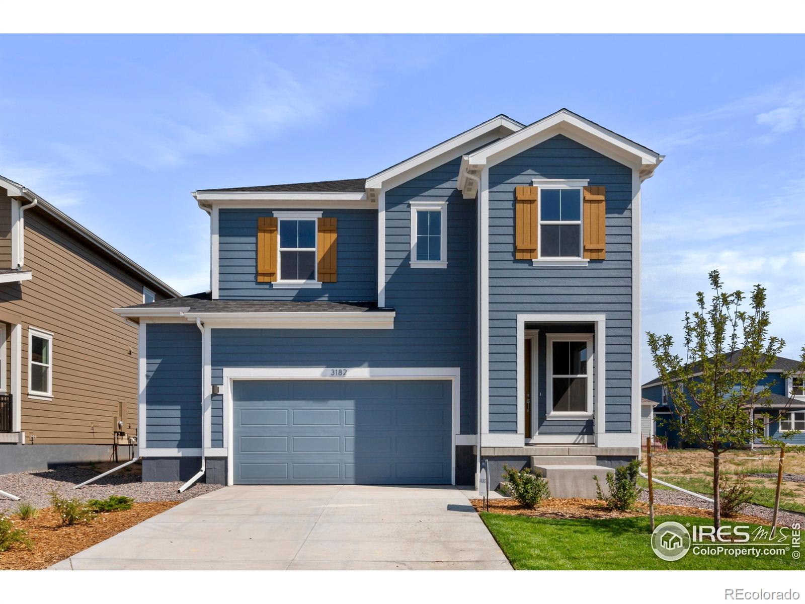 3182 Conquest Street Fort Collins CO 80524
