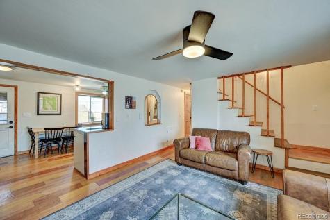 129 Cornell Drive Buena Vista CO 81211