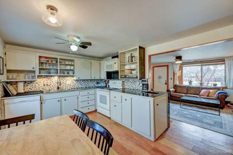 129 Cornell Drive Buena Vista CO 81211