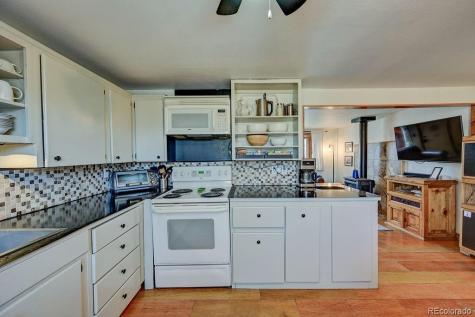 129 Cornell Drive Buena Vista CO 81211