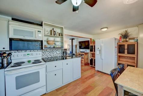 129 Cornell Drive Buena Vista CO 81211