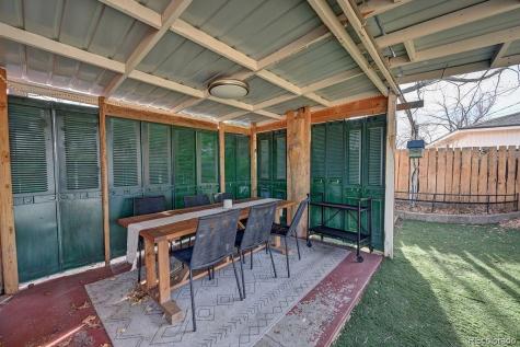 129 Cornell Drive Buena Vista CO 81211