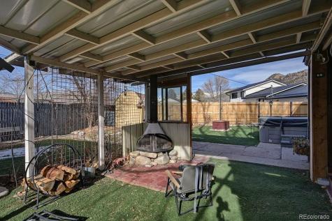 129 Cornell Drive Buena Vista CO 81211