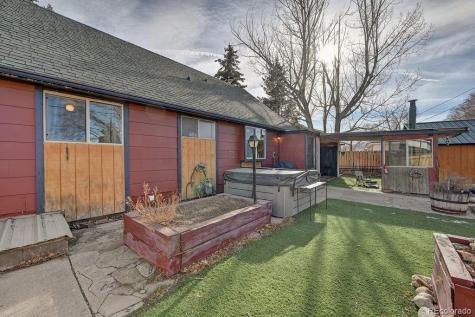 129 Cornell Drive Buena Vista CO 81211