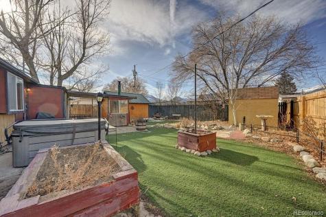 129 Cornell Drive Buena Vista CO 81211