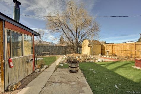 129 Cornell Drive Buena Vista CO 81211