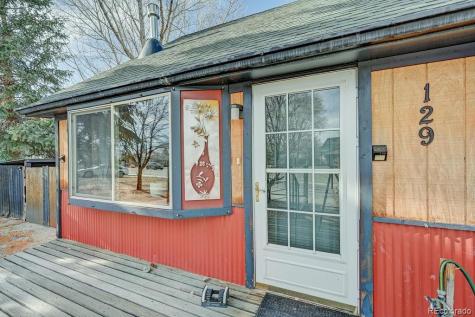 129 Cornell Drive Buena Vista CO 81211