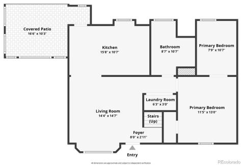 129 Cornell Drive Buena Vista CO 81211