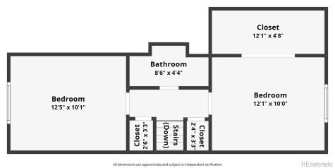 129 Cornell Drive Buena Vista CO 81211