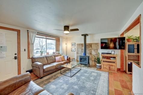 129 Cornell Drive Buena Vista CO 81211