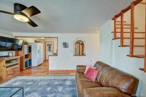 129 Cornell Drive Buena Vista CO 81211