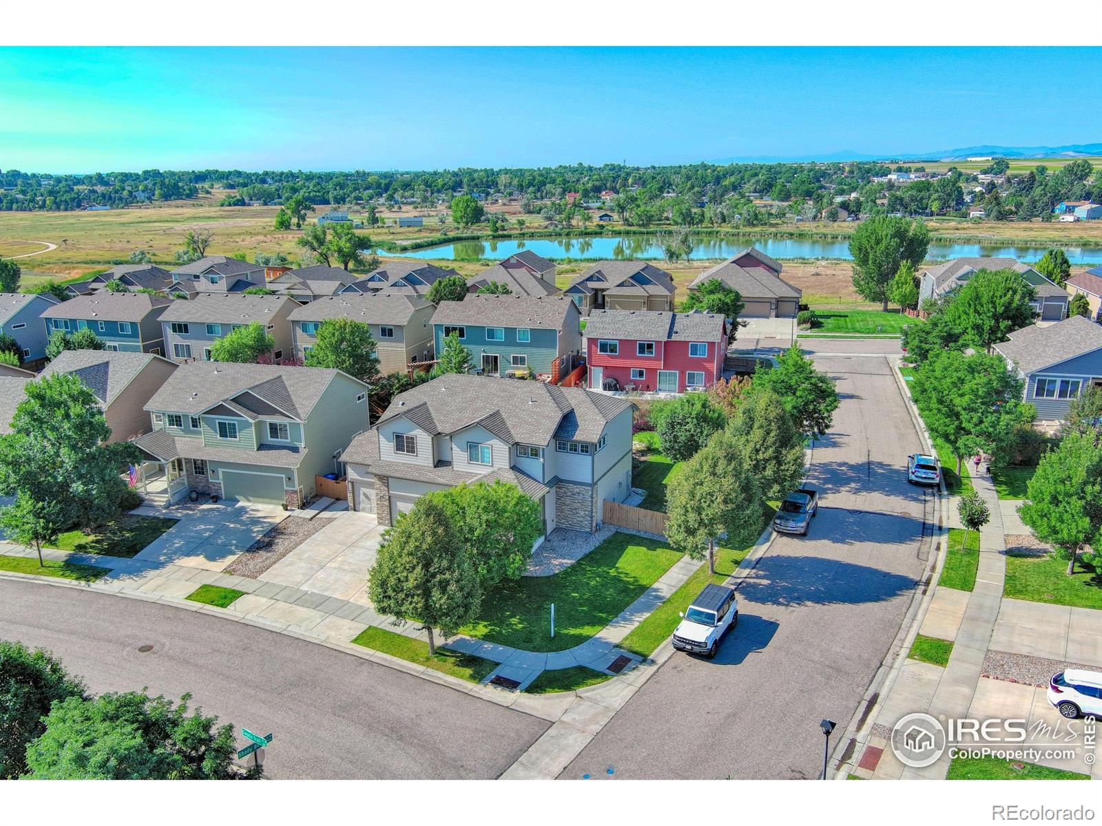 505 Coyote Trail Drive Fort Collins CO 80525