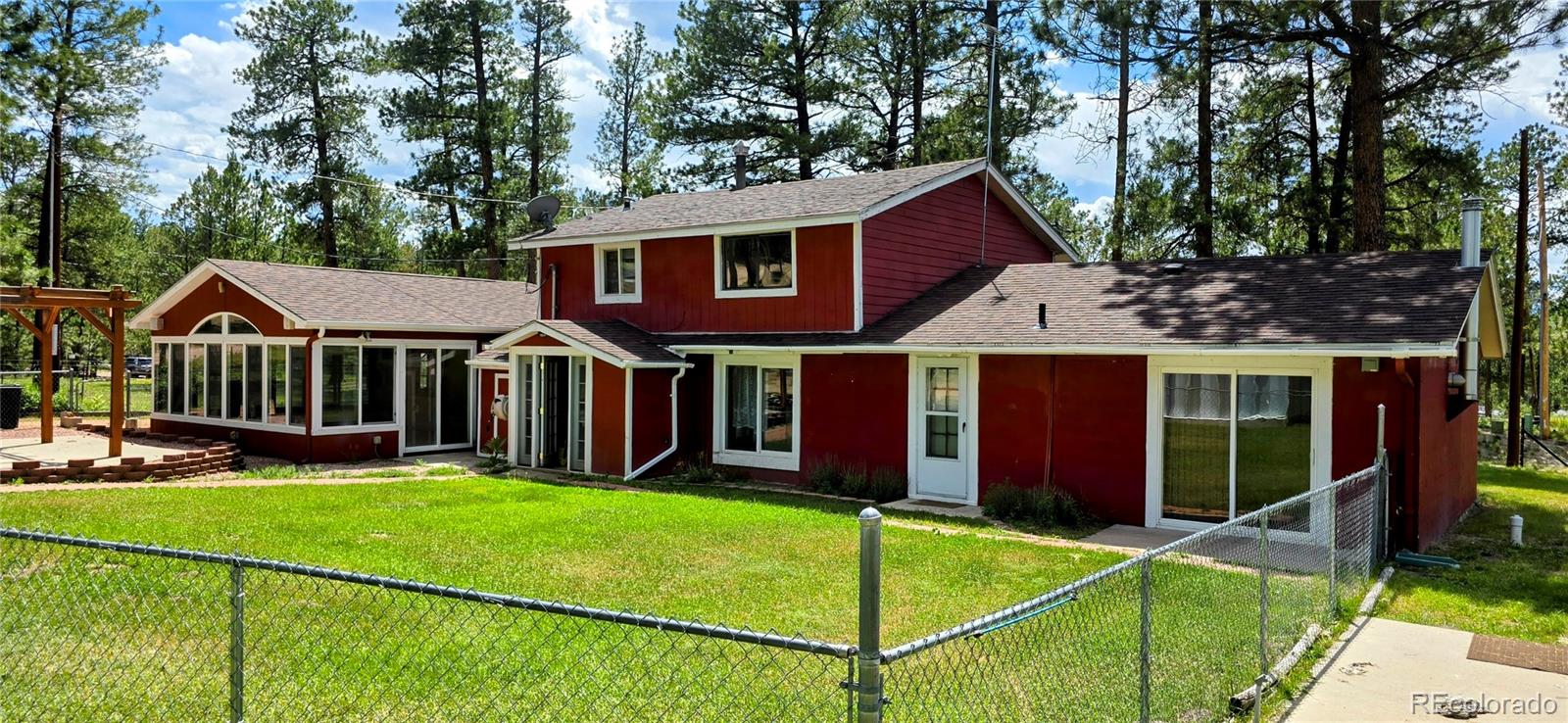 11785 Milam Road Colorado Springs CO 80908