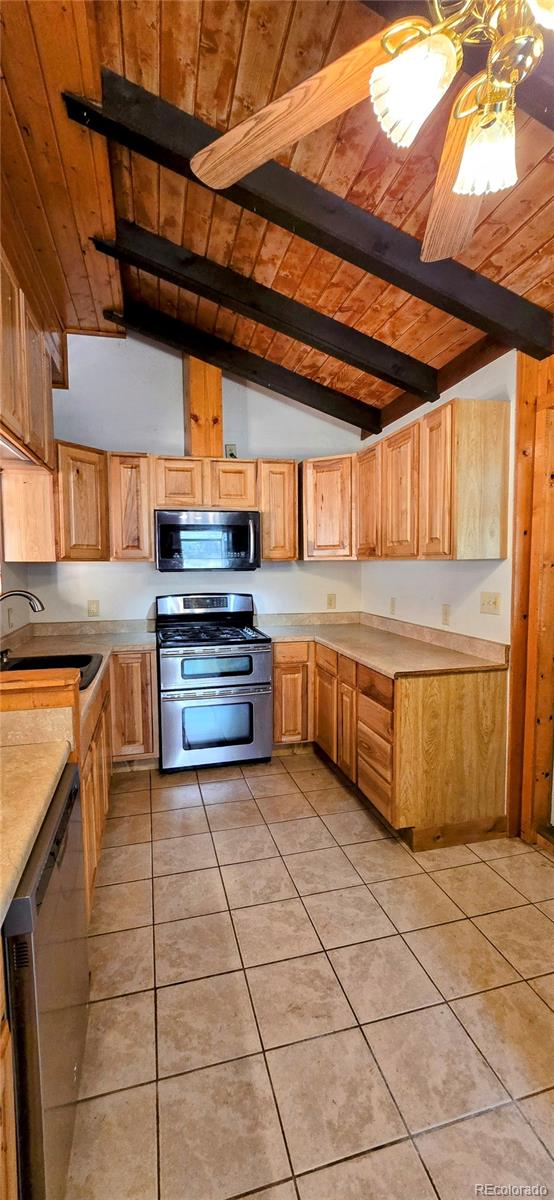11785 Milam Road Colorado Springs CO 80908