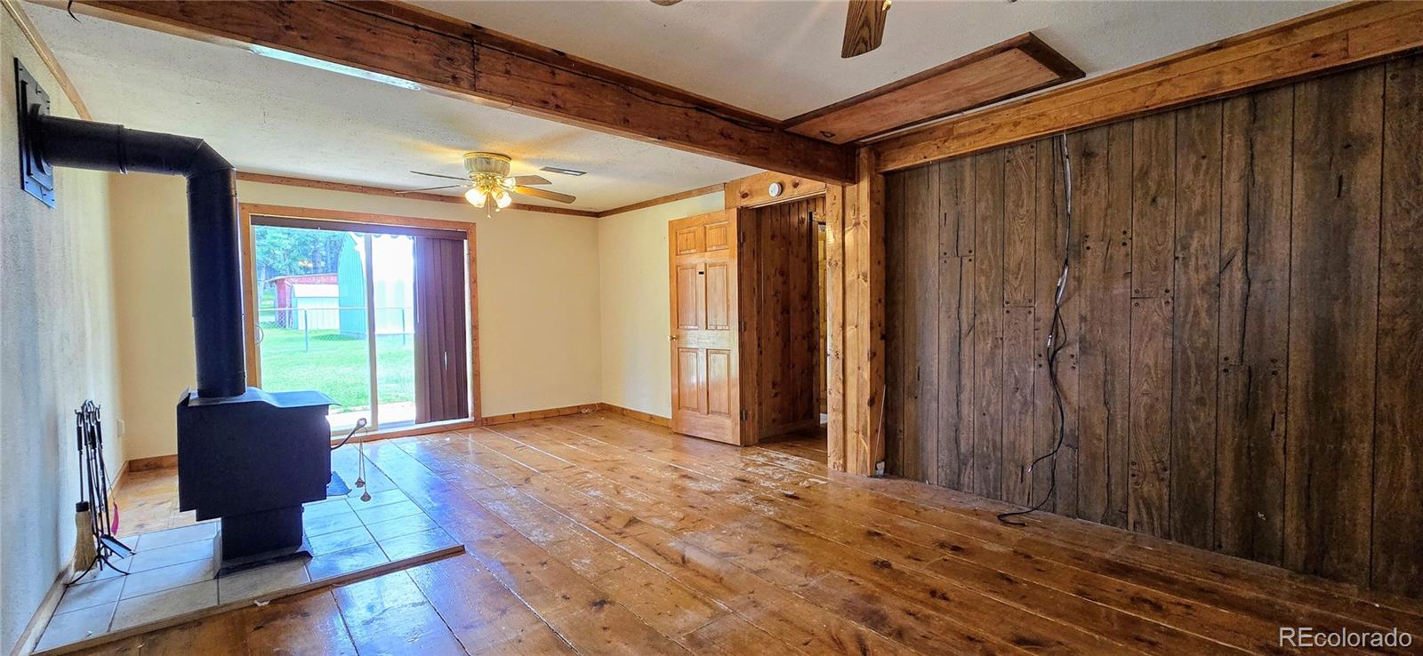 11785 Milam Road Colorado Springs CO 80908