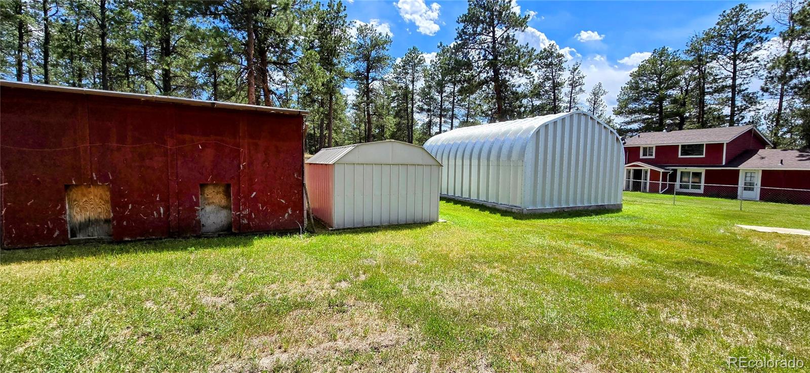 11785 Milam Road Colorado Springs CO 80908