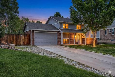 20130 Edinborough Court Parker CO 80138