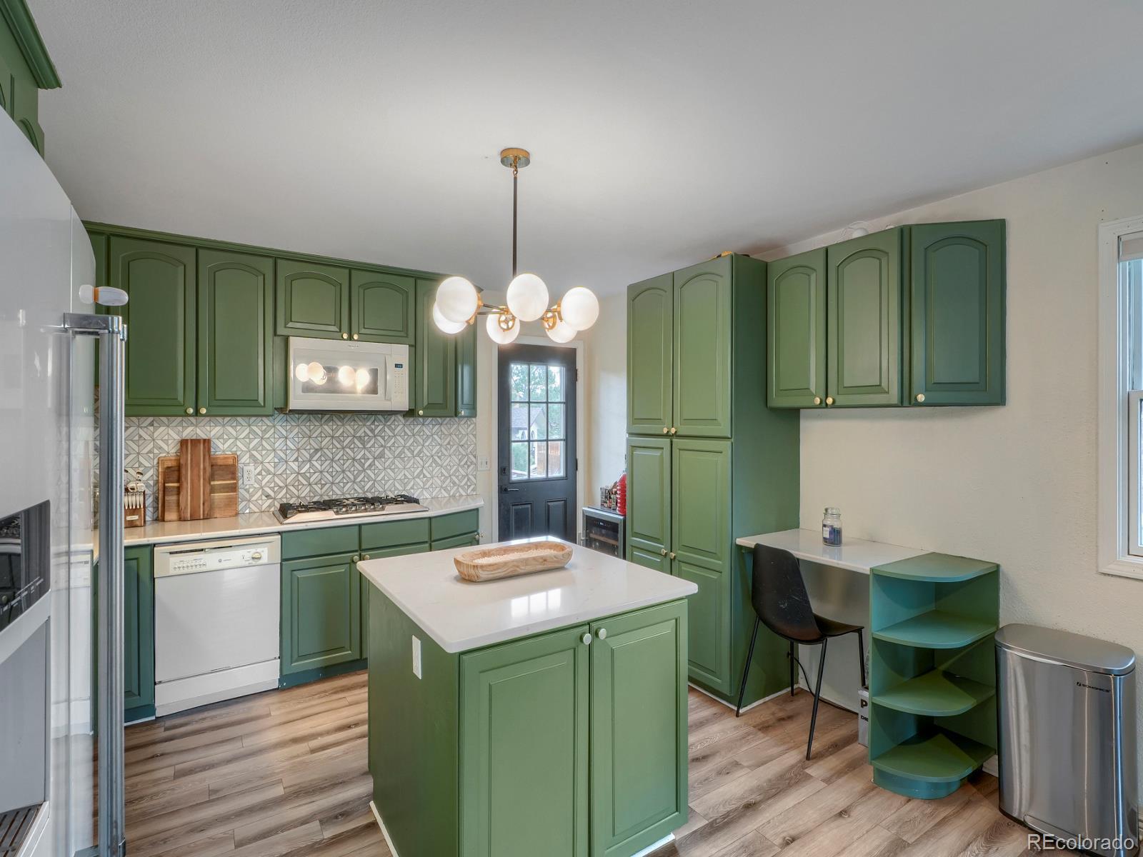 20130 Edinborough Court Parker CO 80138