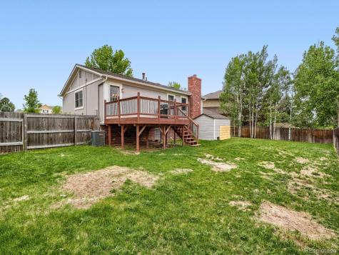 20130 Edinborough Court Parker CO 80138