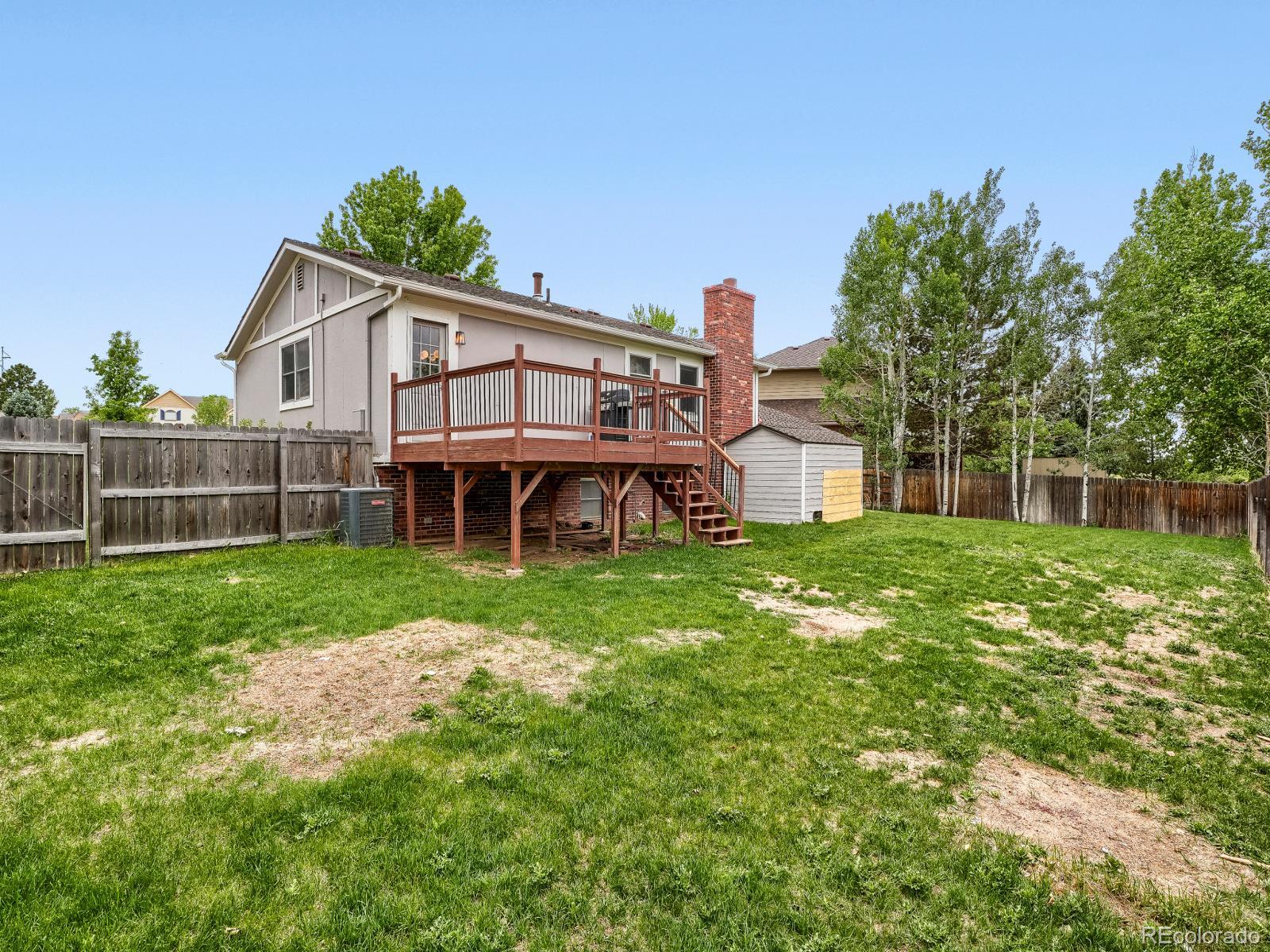 20130 Edinborough Court Parker CO 80138