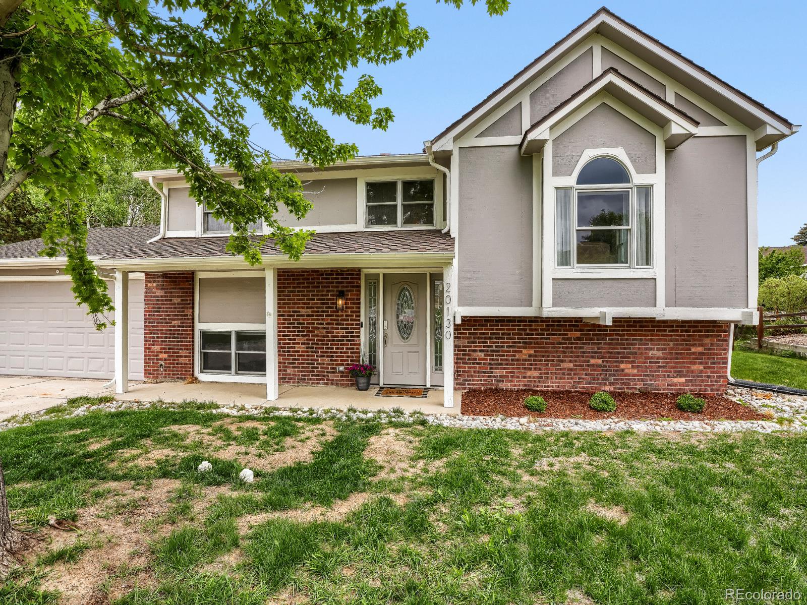 20130 Edinborough Court Parker CO 80138