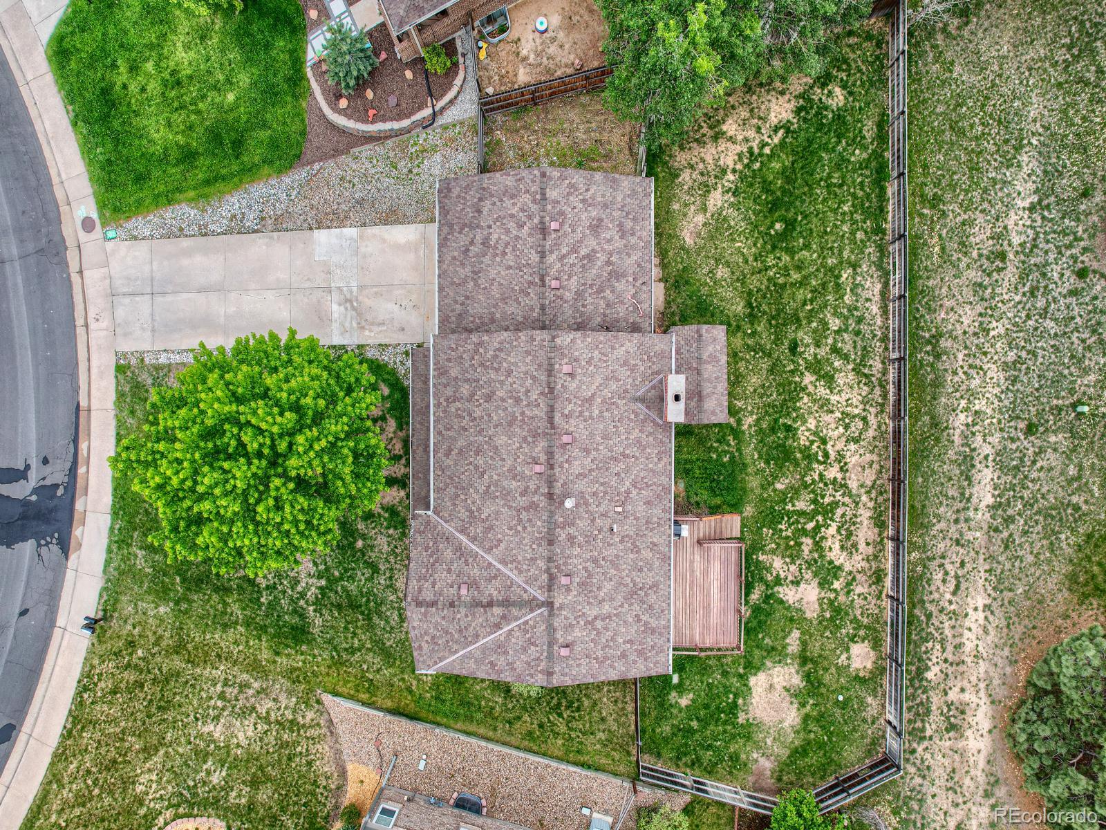 20130 Edinborough Court Parker CO 80138