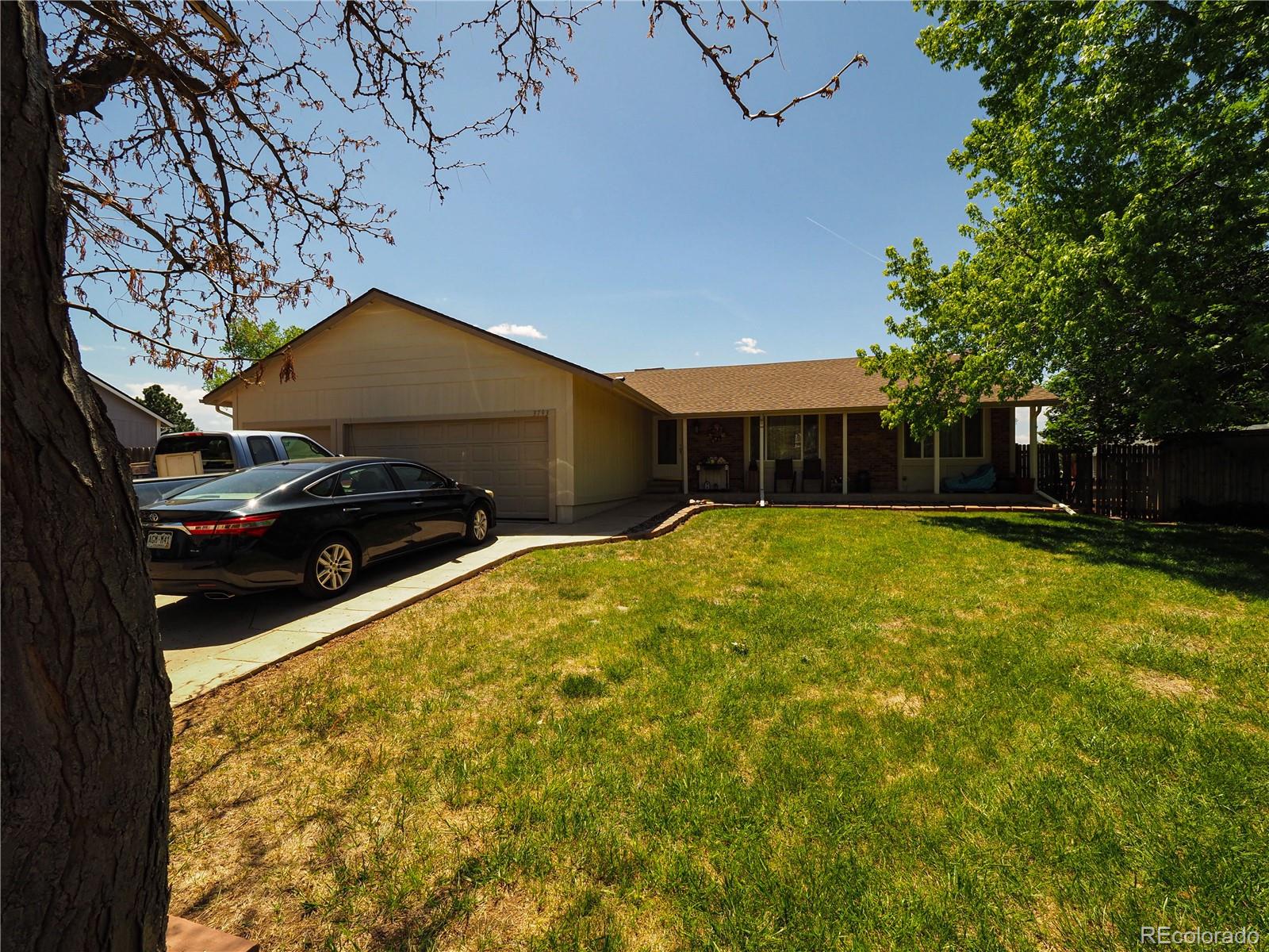 3793 S Olathe Circle Aurora CO 80013
