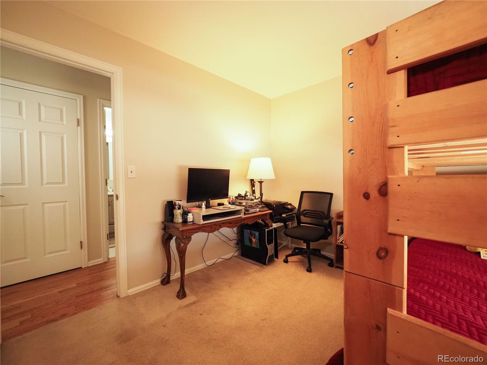 3793 S Olathe Circle Aurora CO 80013