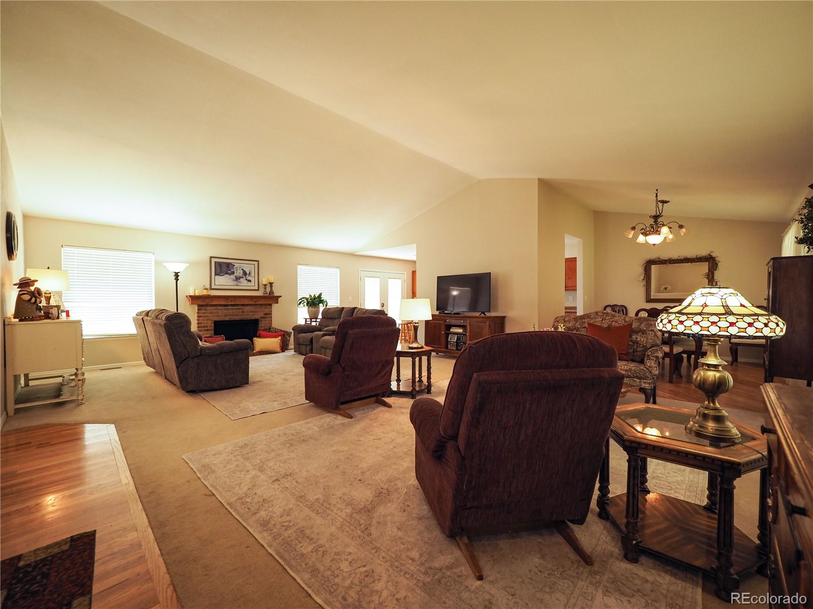 3793 S Olathe Circle Aurora CO 80013