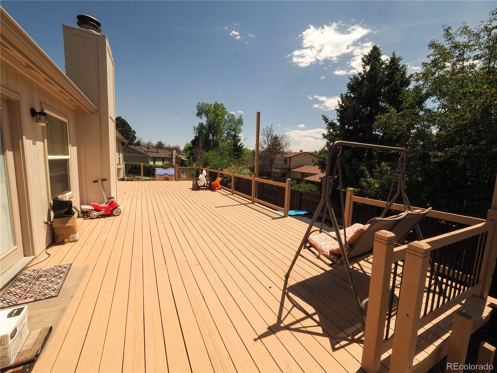 3793 S Olathe Circle Aurora CO 80013