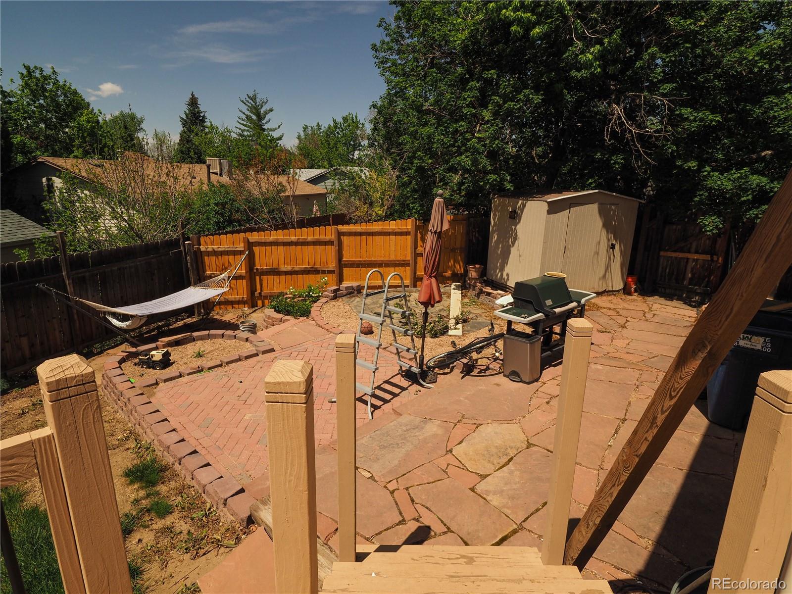 3793 S Olathe Circle Aurora CO 80013