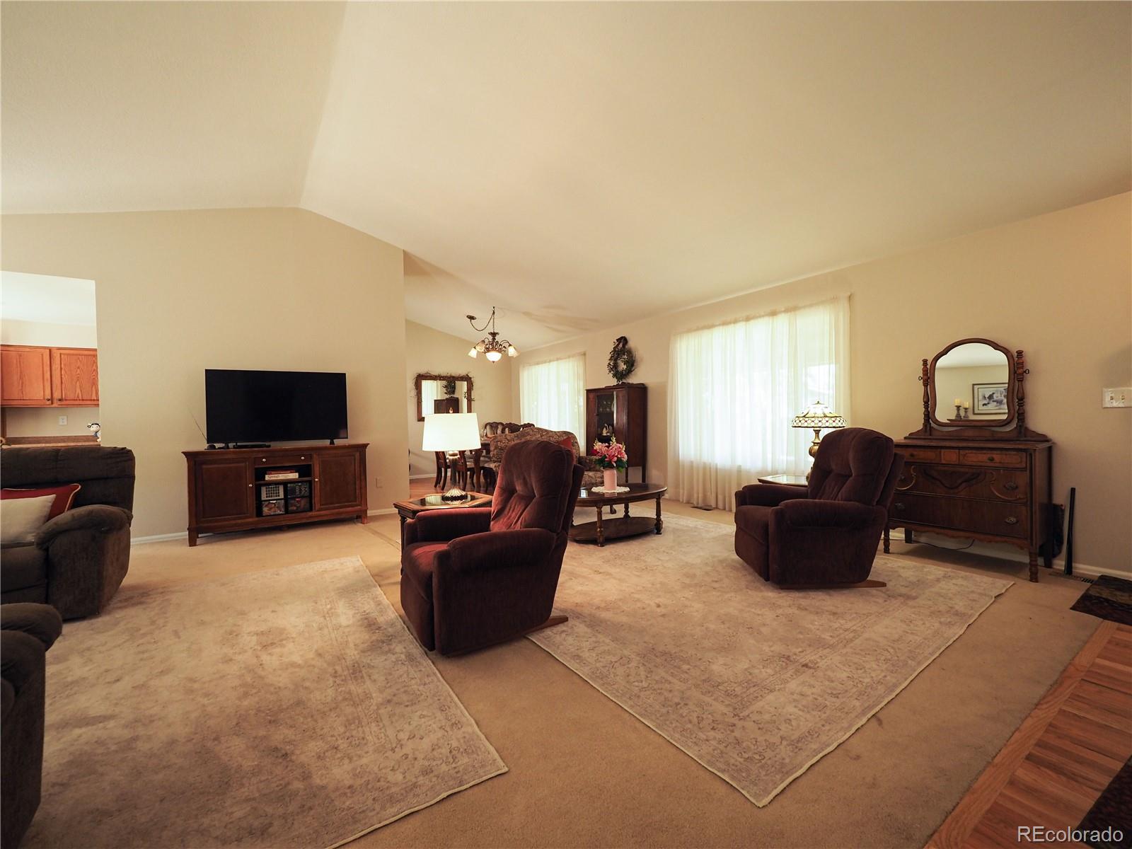 3793 S Olathe Circle Aurora CO 80013