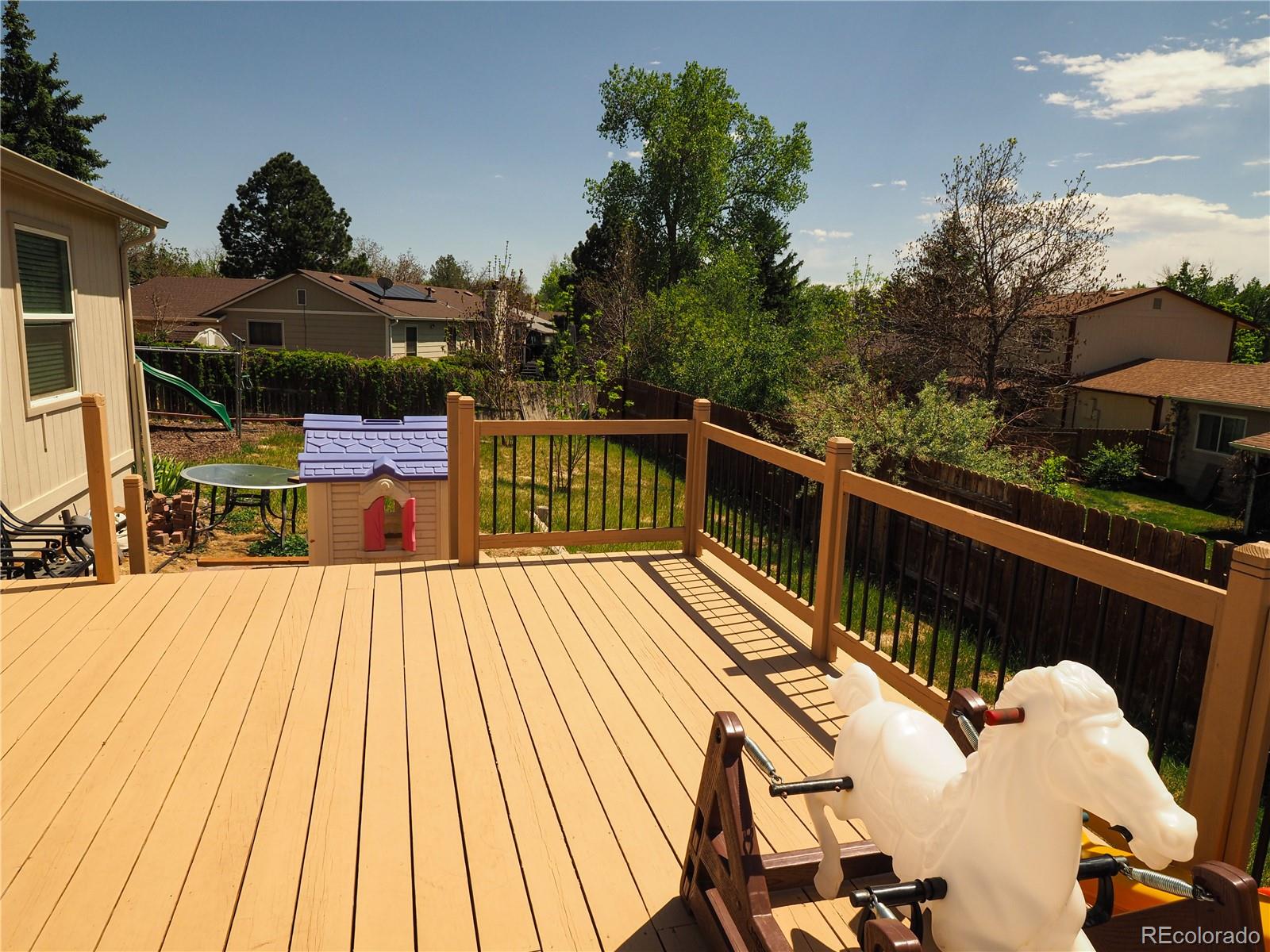 3793 S Olathe Circle Aurora CO 80013