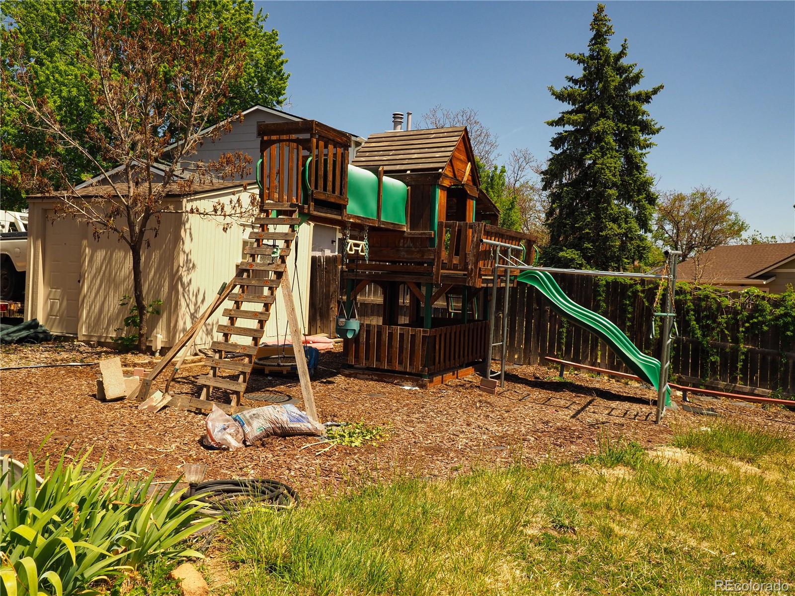 3793 S Olathe Circle Aurora CO 80013
