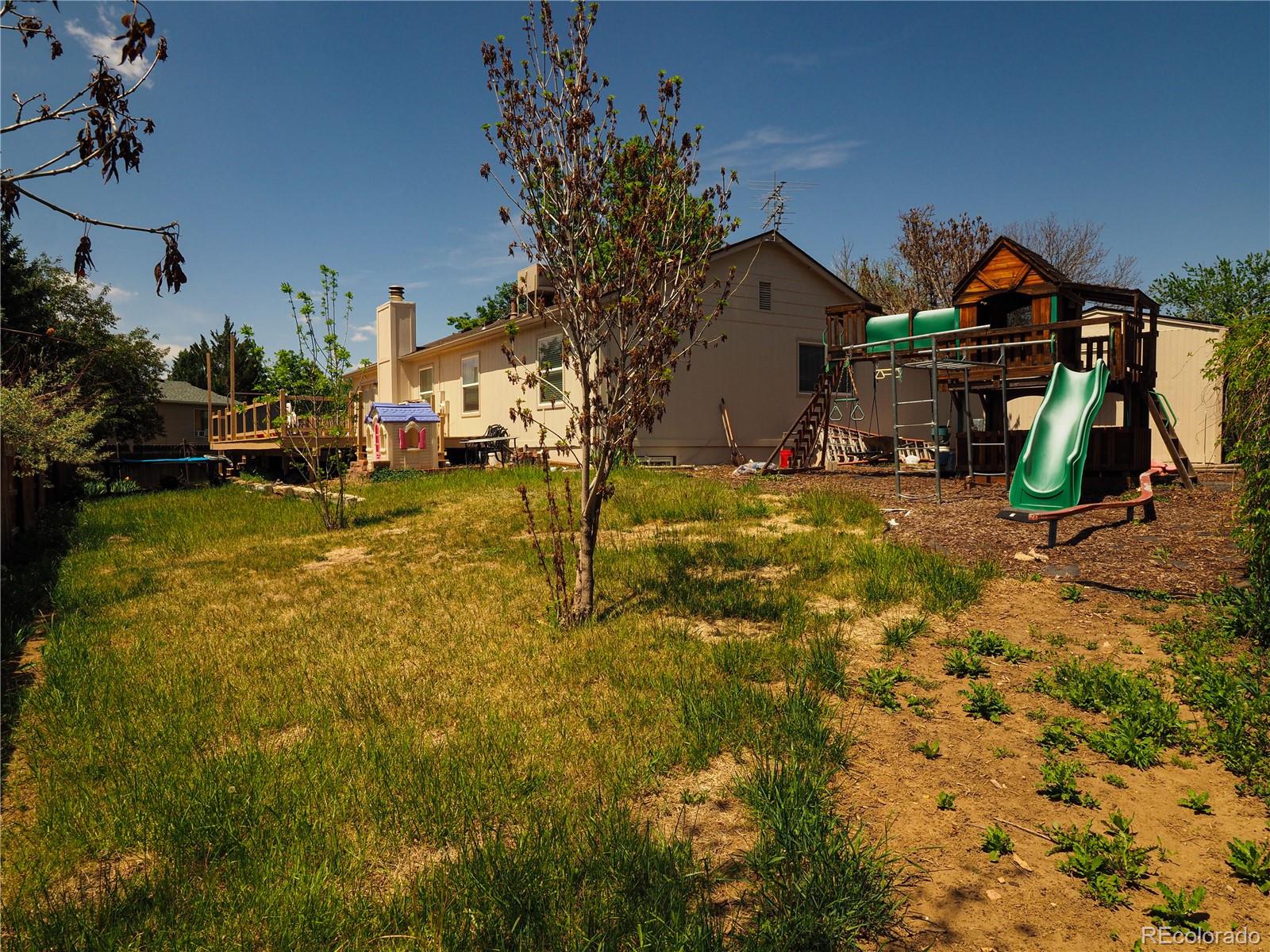 3793 S Olathe Circle Aurora CO 80013
