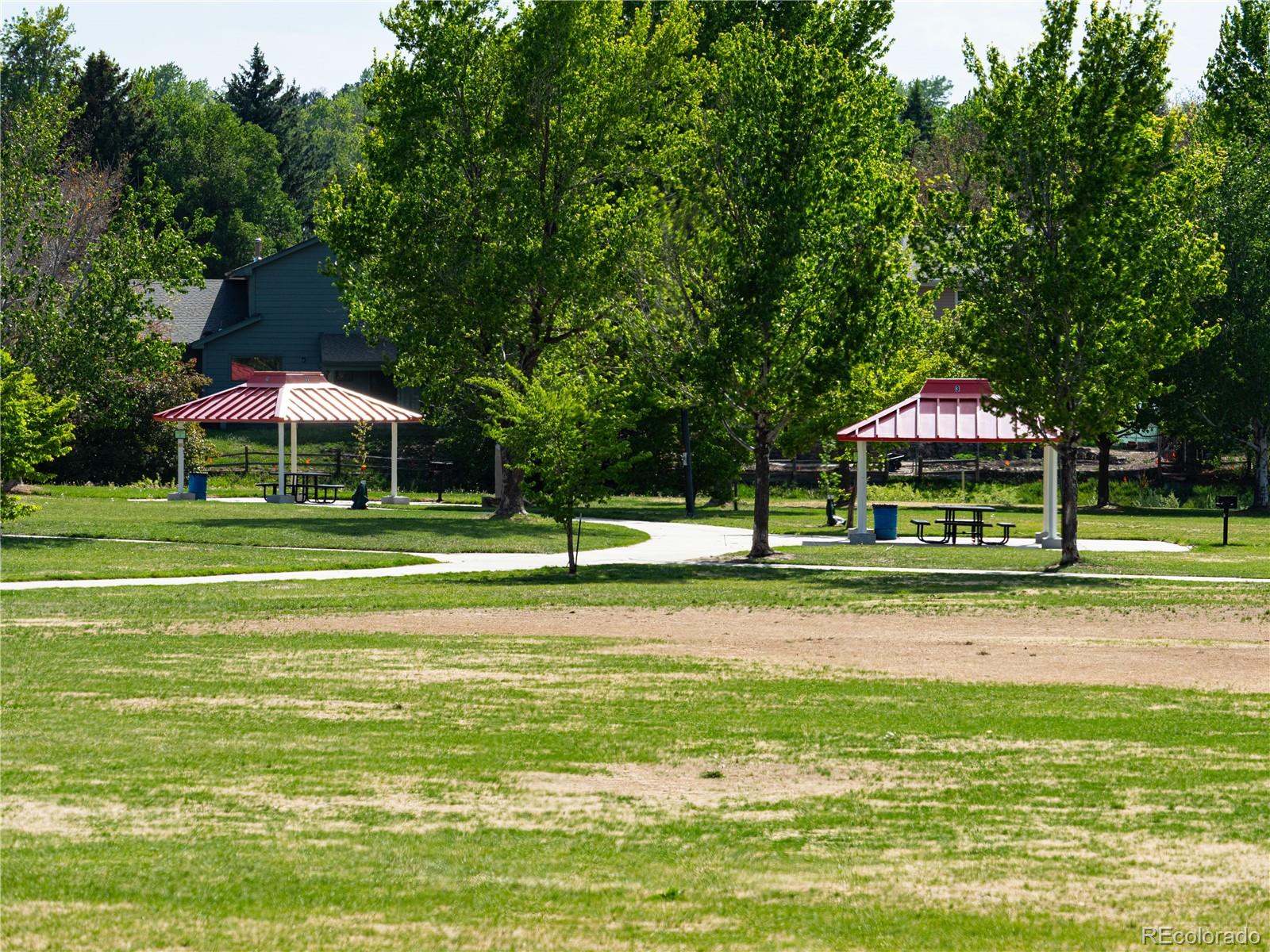 3793 S Olathe Circle Aurora CO 80013