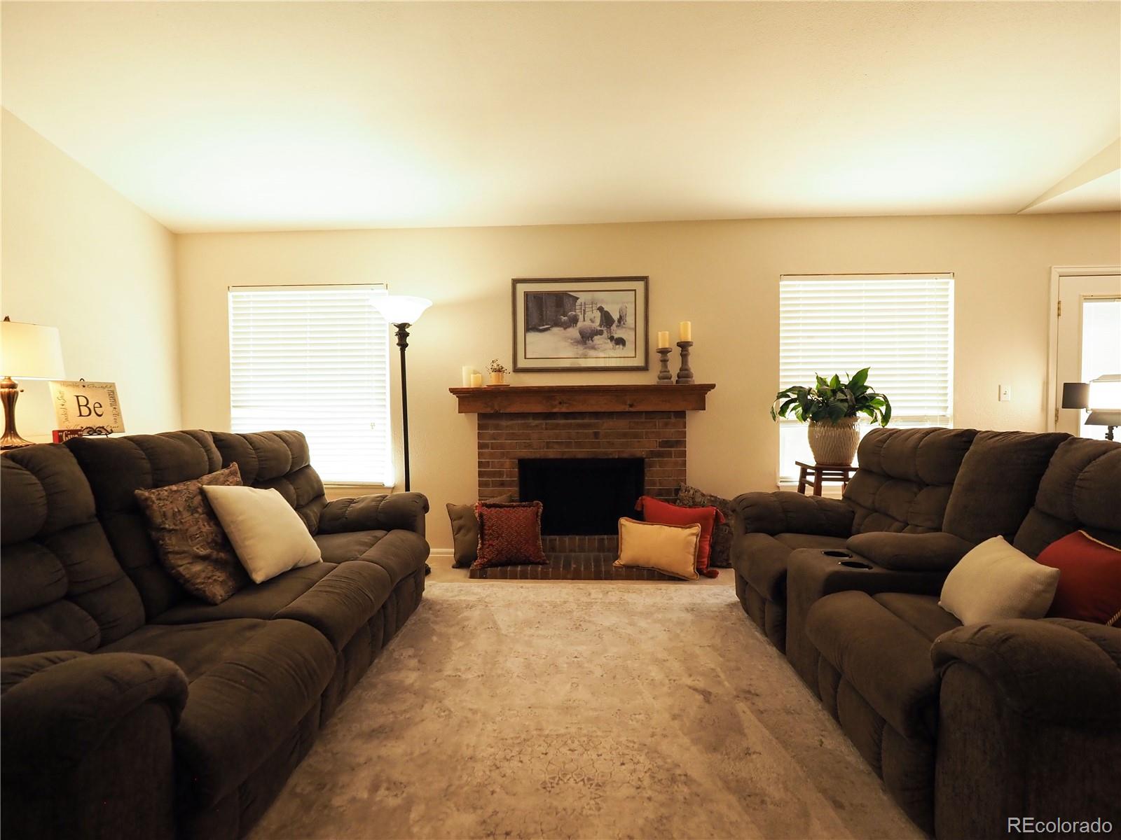 3793 S Olathe Circle Aurora CO 80013