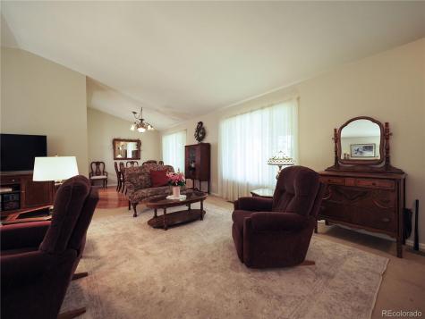 3793 S Olathe Circle Aurora CO 80013
