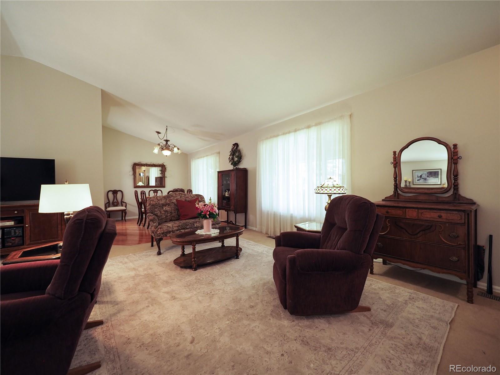 3793 S Olathe Circle Aurora CO 80013
