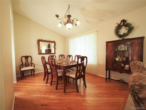 3793 S Olathe Circle Aurora CO 80013