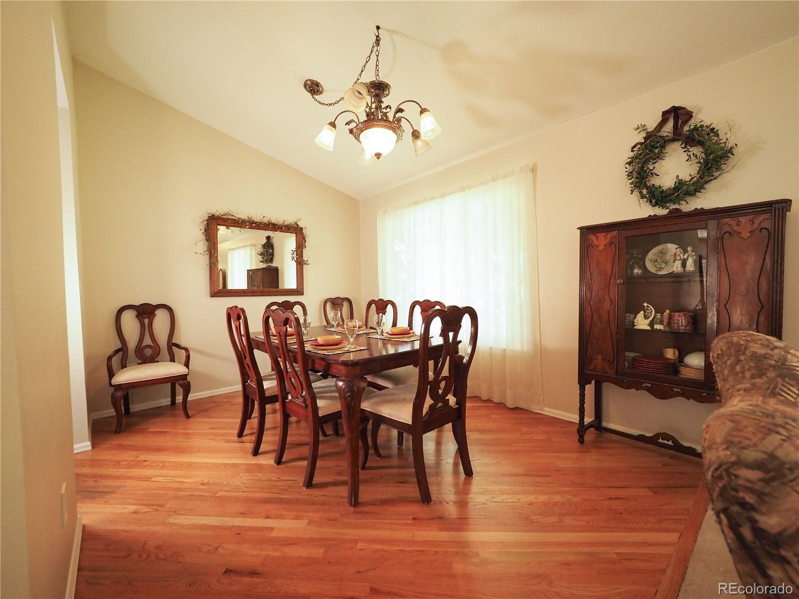 3793 S Olathe Circle Aurora CO 80013