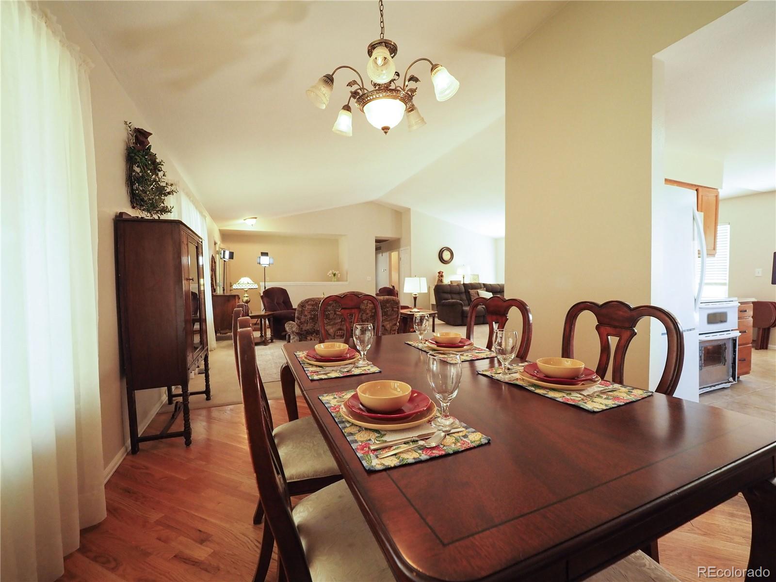 3793 S Olathe Circle Aurora CO 80013