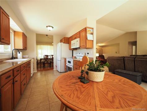 3793 S Olathe Circle Aurora CO 80013